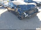 2022 Chrysler 300 S Black vin: 2C3CCABG4NH174259