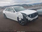 2023 Chrysler 300 300s White vin: 2C3CCABG4PH641036