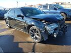 2021 Chrysler 300 300s Black vin: 2C3CCABG8MH570984