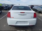 2016 Chrysler 300 300s Alloy Edition Белый vin: 2C3CCABG9GH324921