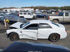 2016 Chrysler 300 300s Alloy Edition Белый vin: 2C3CCABG9GH324921