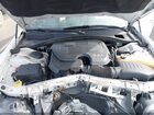 2016 Chrysler 300 300s Alloy Edition Белый vin: 2C3CCABG9GH324921