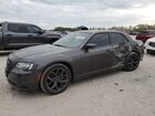 2023 Chrysler 300 S Серый vin: 2C3CCABG9PH561070