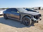 2021 Chrysler 300 S Gray vin: 2C3CCABGXMH585504