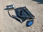 2021 Chrysler 300 S Gray vin: 2C3CCABGXMH585504