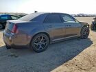 2021 Chrysler 300 S Gray vin: 2C3CCABGXMH585504