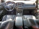 2021 Chrysler 300 S Gray vin: 2C3CCABGXMH585504
