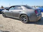 2021 Chrysler 300 S Gray vin: 2C3CCABGXMH585504
