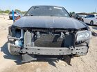 2021 Chrysler 300 S Gray vin: 2C3CCABGXMH585504