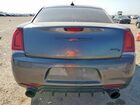 2021 Chrysler 300 S Gray vin: 2C3CCABGXMH585504