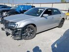 2023 Chrysler 300 S Charcoal vin: 2C3CCABGXPH566049