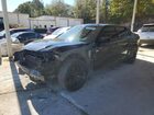 2020 Chrysler 300 S Black vin: 2C3CCABT8LH217270