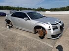 2021 Chrysler 300 S Silver vin: 2C3CCABT8MH537495
