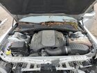 2021 Chrysler 300 S Silver vin: 2C3CCABT8MH537495