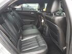 2021 Chrysler 300 S Silver vin: 2C3CCABT8MH537495