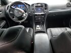 2021 Chrysler 300 S Silver vin: 2C3CCABT8MH537495