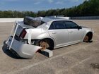 2021 Chrysler 300 S Silver vin: 2C3CCABT8MH537495