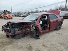 2023 Chrysler 300 Touring L Red vin: 2C3CCADG0PH565554