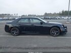 2023 Chrysler 300 Touring L Черный vin: 2C3CCADG0PH661863