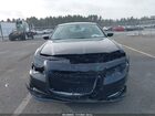 2023 Chrysler 300 Touring L Черный vin: 2C3CCADG0PH661863