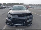 2023 Chrysler 300 Touring L Черный vin: 2C3CCADG0PH661863