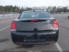 2023 Chrysler 300 Touring L Черный vin: 2C3CCADG0PH661863