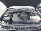 2023 Chrysler 300 Touring L Черный vin: 2C3CCADG0PH661863