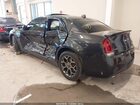 2018 Chrysler 300 300s Awd Черный vin: 2C3CCAGG2JH130361