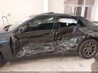 2018 Chrysler 300 300s Awd Черный vin: 2C3CCAGG2JH130361