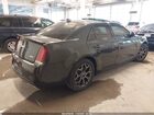 2018 Chrysler 300 300s Awd Черный vin: 2C3CCAGG2JH130361