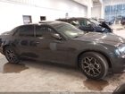 2018 Chrysler 300 300s Awd Черный vin: 2C3CCAGG2JH130361