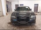 2018 Chrysler 300 300s Awd Черный vin: 2C3CCAGG2JH130361