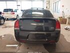 2018 Chrysler 300 300s Awd Черный vin: 2C3CCAGG2JH130361