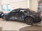 2018 Chrysler 300 300s Awd Черный vin: 2C3CCAGG2JH130361