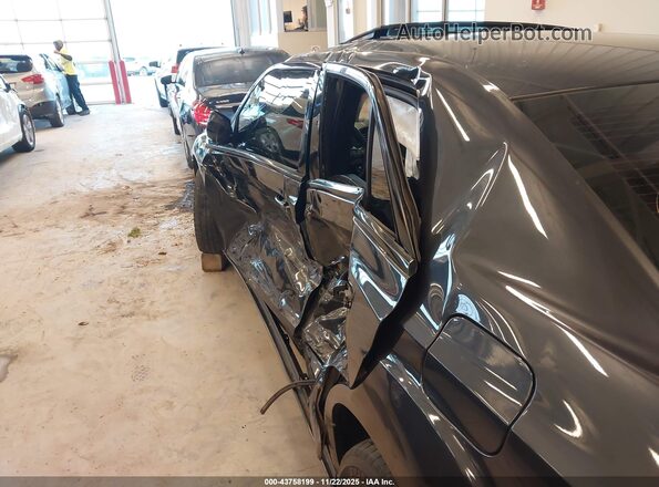 2C3CCAGG2JH130361 2018 CHRYSLER 300 Черный 