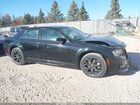 2021 Chrysler 300 Touring L Awd Black vin: 2C3CCARG5MH680171