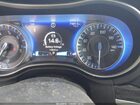 2016 Chrysler 300 Limited Темно-бордовый vin: 2C3CCARG9GH198419