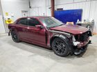 2023 Chrysler 300 Touring L Burgundy vin: 2C3CCASG7PH707210