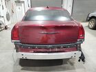 2023 Chrysler 300 Touring L Burgundy vin: 2C3CCASG7PH707210