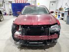 2023 Chrysler 300 Touring L Burgundy vin: 2C3CCASG7PH707210