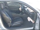 2025 Dodge Charger Daytona R/t Awd Серебряный vin: 2C3CDBCK3SR559873
