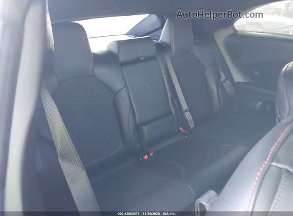 2C3CDBCK3SR559873 2025 DODGE CHARGER Серебряный Вид наклейки с VIN-кодом