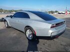 2025 Dodge Charger Daytona R/t Awd Серебряный vin: 2C3CDBCK3SR559873