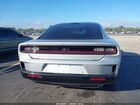2025 Dodge Charger Daytona R/t Awd Серебряный vin: 2C3CDBCK3SR559873