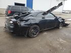 2025 Dodge Charger Daytona R/t Black vin: 2C3CDBCK4SR546517