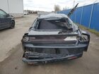 2025 Dodge Charger Daytona R/t Black vin: 2C3CDBCK4SR546517