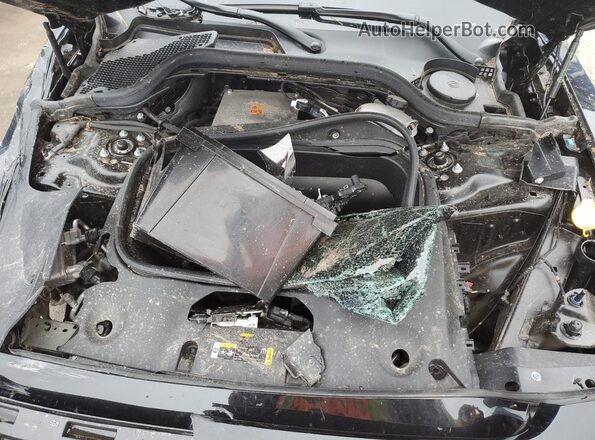 2C3CDBCK4SR546517 2025 DODGE CHARGER Black Սալոնի հետևի տեսք