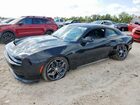 2025 Dodge Charger Daytona R/t Black vin: 2C3CDBCK5SR209130
