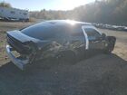 2025 Dodge Charger Daytona R/t Черный vin: 2C3CDBCK9SR543354