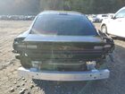 2025 Dodge Charger Daytona R/t Черный vin: 2C3CDBCK9SR543354